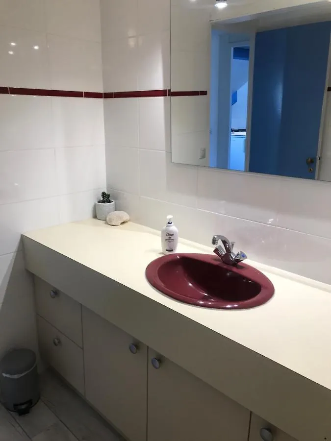 Apartment Grand Et Charmant 3 Pieces Breton Saint Brieuc Centre France