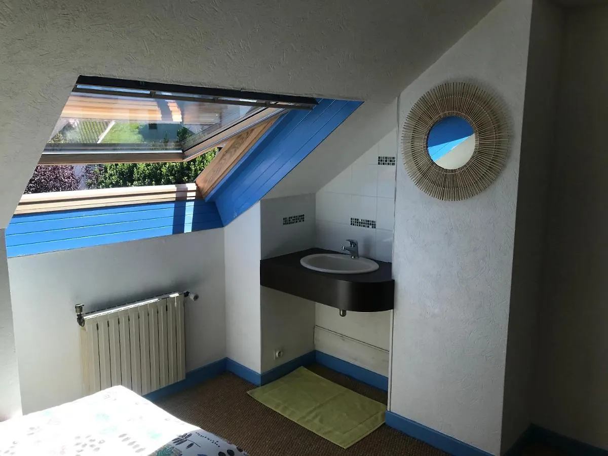 Grand Et Charmant 3 Pieces Breton Saint Brieuc Centre