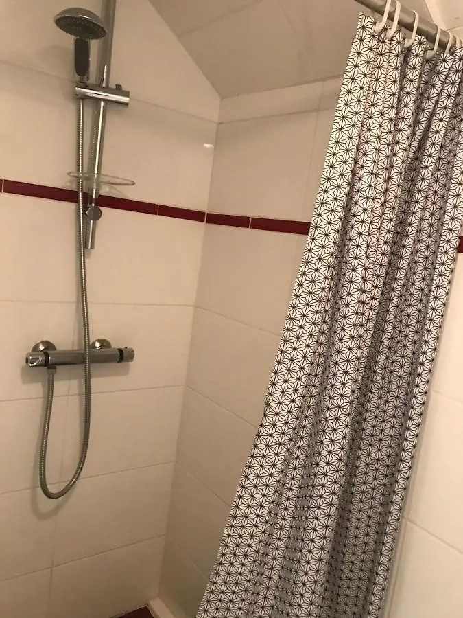 Apartment Grand Et Charmant 3 Pieces Breton Saint Brieuc Centre